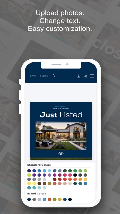 Windermere Design Studio screenshot-3