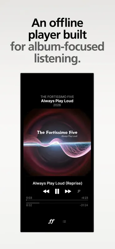 Fortissimo screenshot 4 of 8