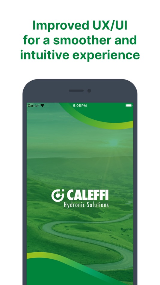 #1. Caleffi Pipe Sizer (iOS) 由: Caleffi S.p.A