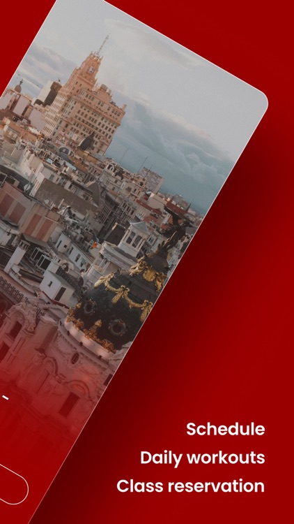 Spanish Language Gym