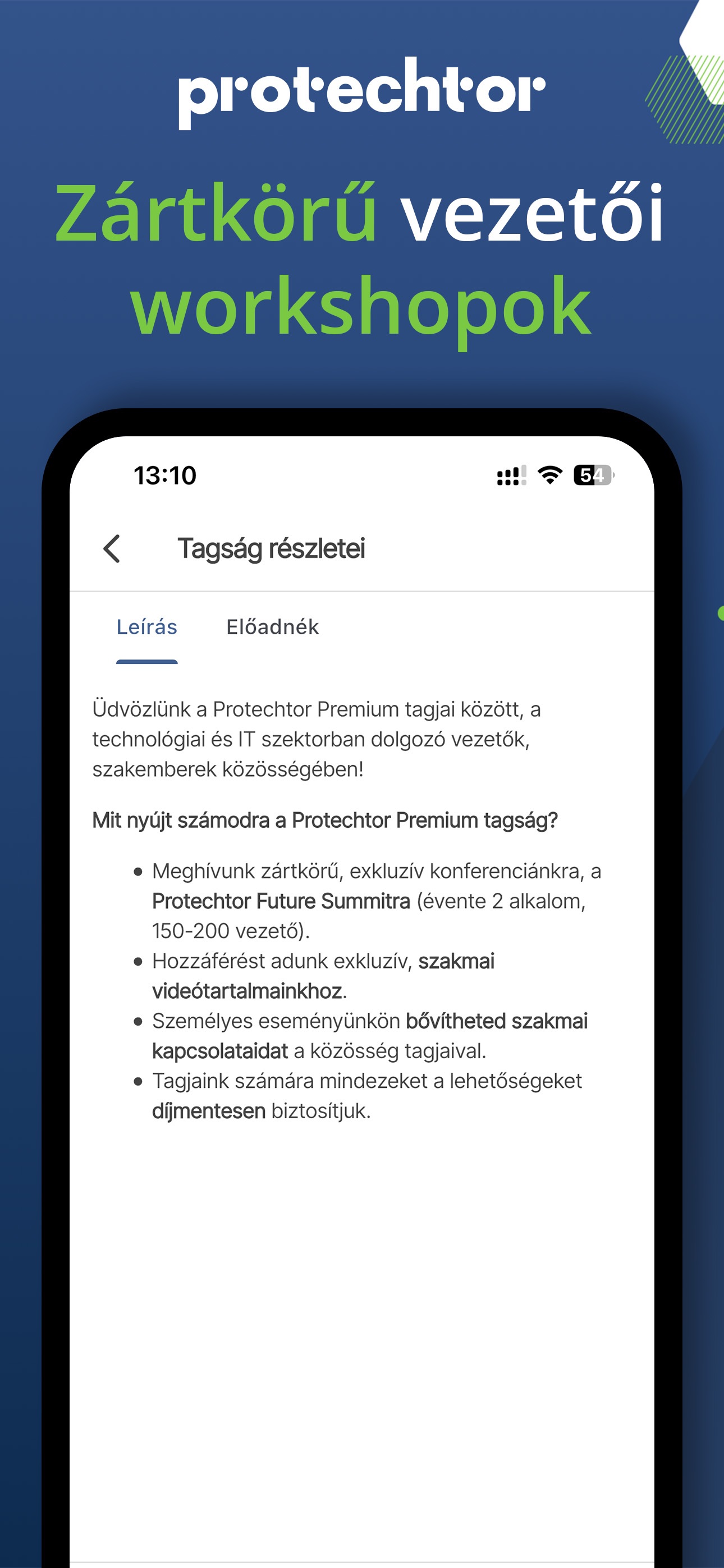 Screenshot 2 of Protechtor