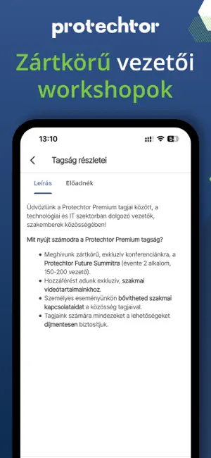 Protechtor screenshot 2