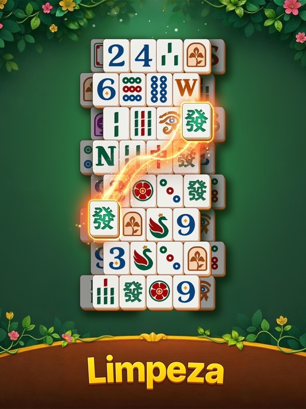 Mahjong Blast screenshot 8