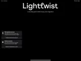 LightTwist 1