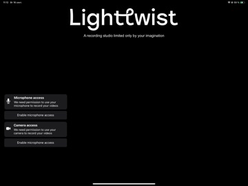 LightTwist Screenshot 1