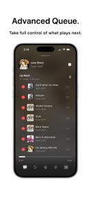 Tuneo: Offline Music Player screenshot