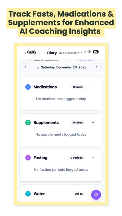 Feel Index Screenshot 7 of 7