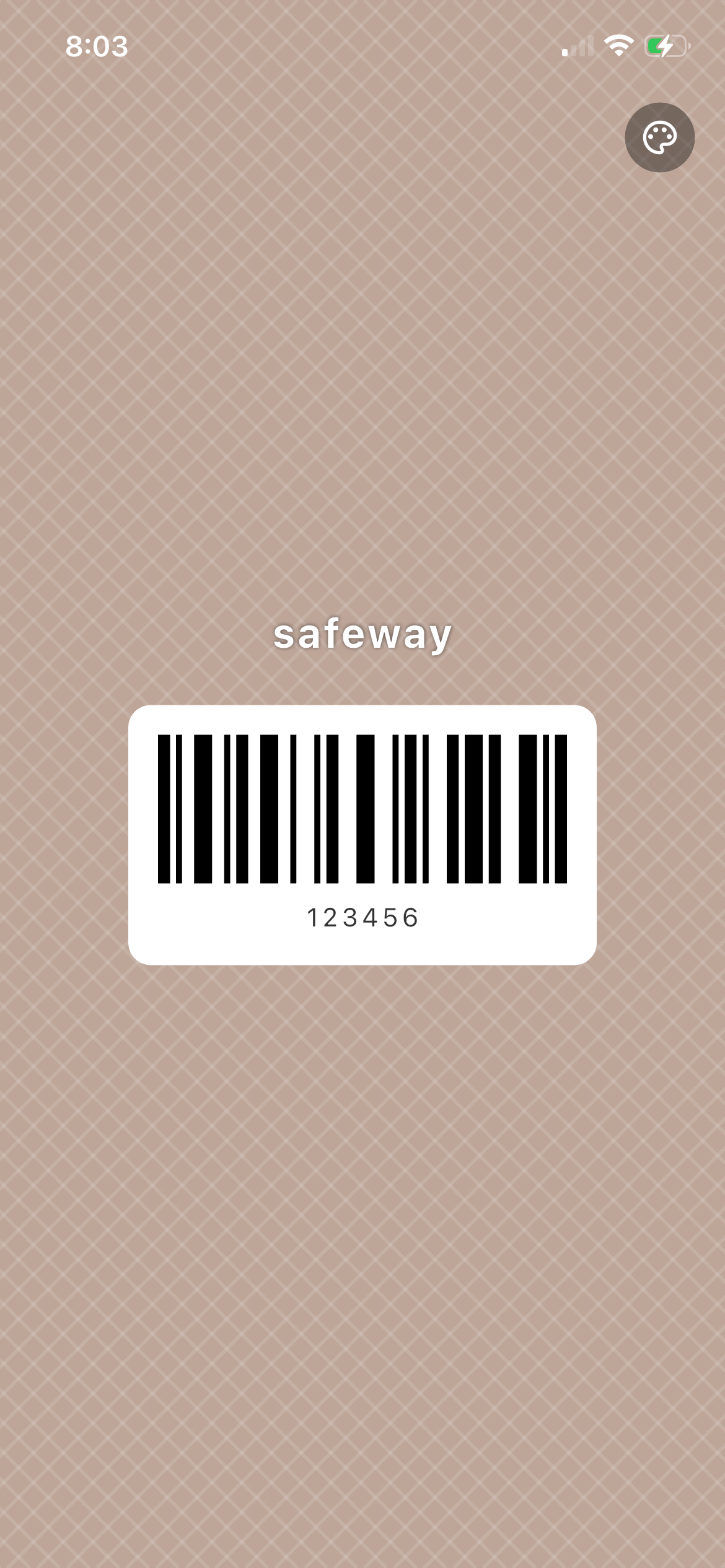 ezScan - Scan and store screenshot 3