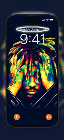 Trill Wallpapers 4K Screenshot 6 of 6