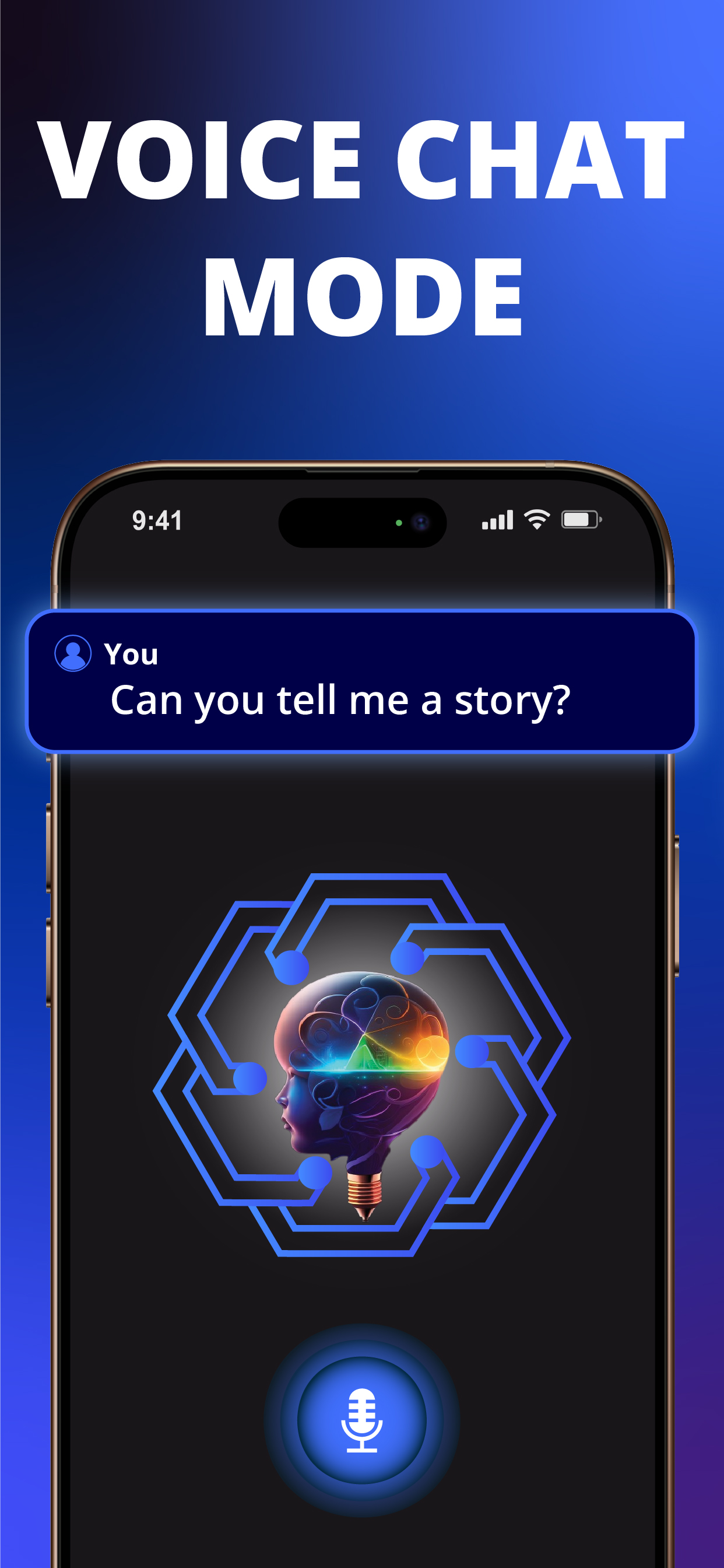 EXP AI - Chatbot AI Asistant