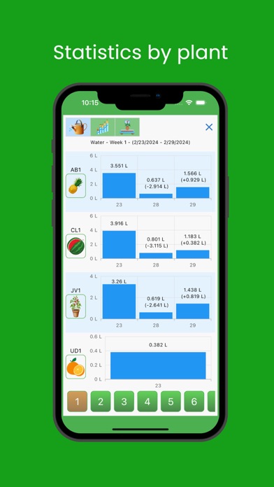 ColtivApp Screenshot