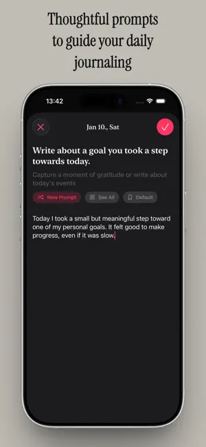 Gratiful screenshot 3