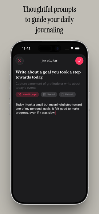 Gratiful Screenshot 3 of 6