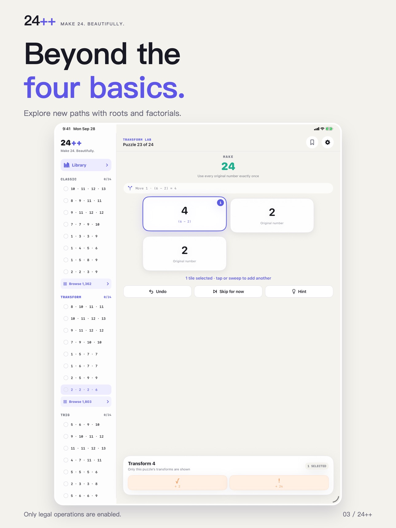 Screenshot 9 of 24++