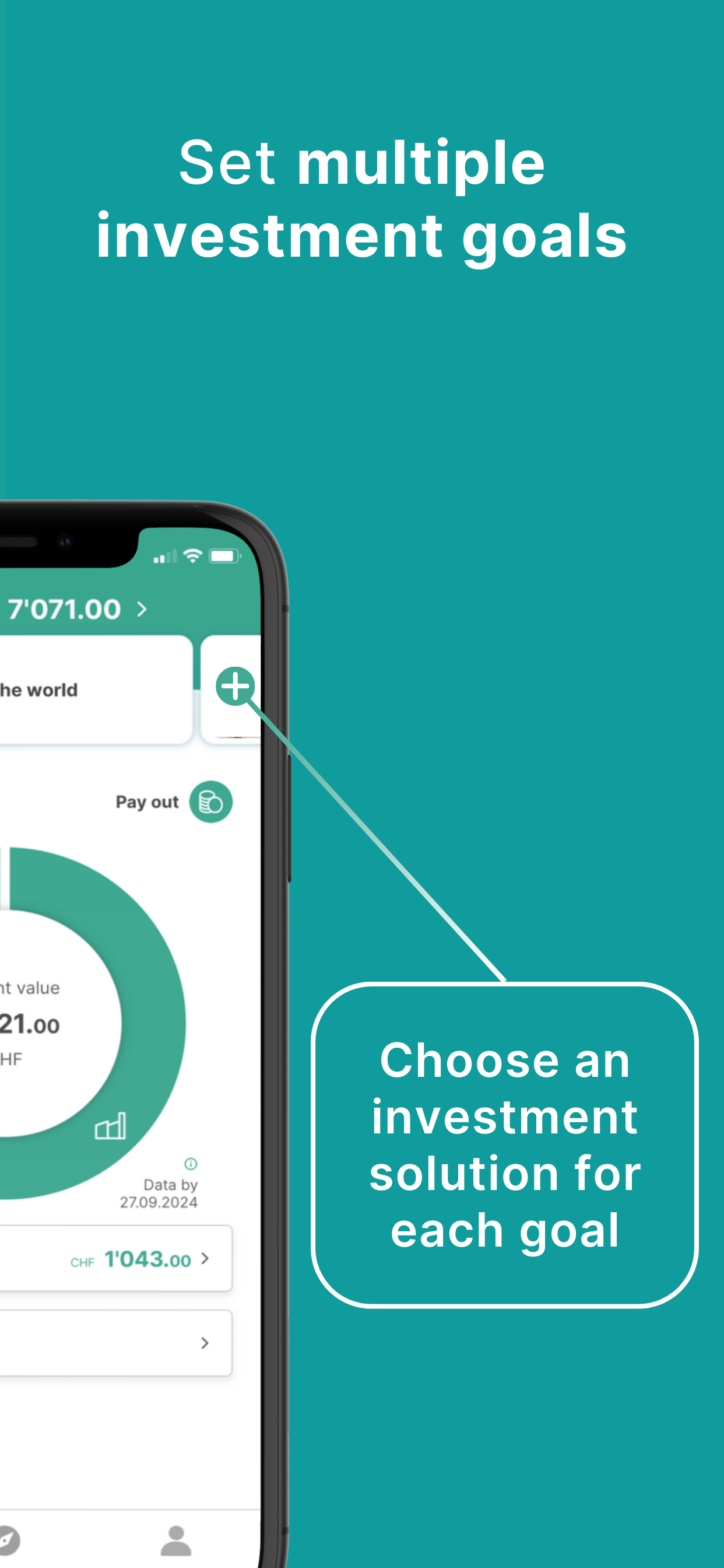 findependent - ETF investments