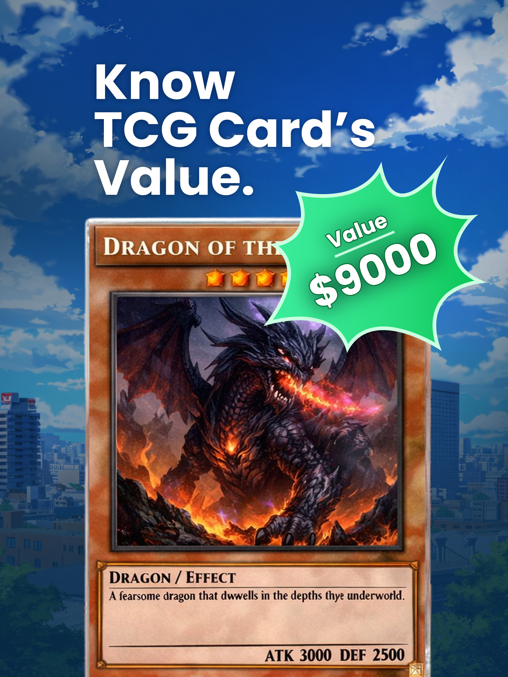 TCG Guru: TCG Card Scanner screenshot 8