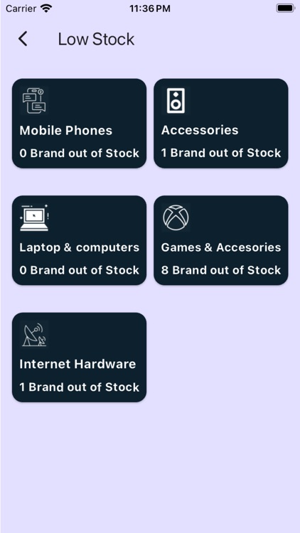 Solex Pro Inventory screenshot-6