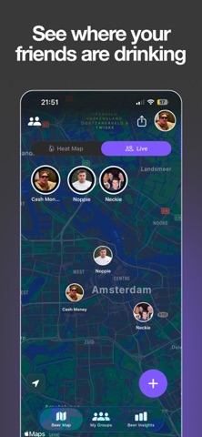 1 Million Beers screenshot