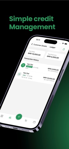 Credit Tracking by CreditEazy screenshot