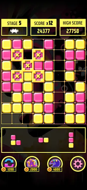 Umi Block: Offline Puzzle Game screenshot 1