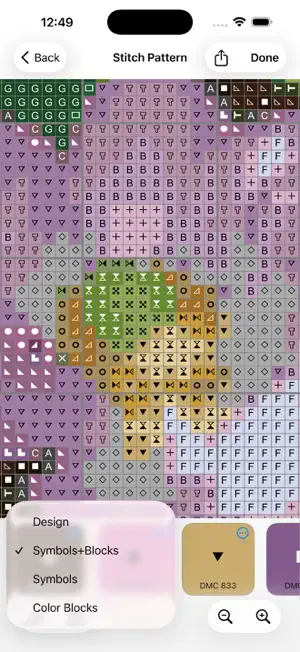 Stitch Creator screenshot 4