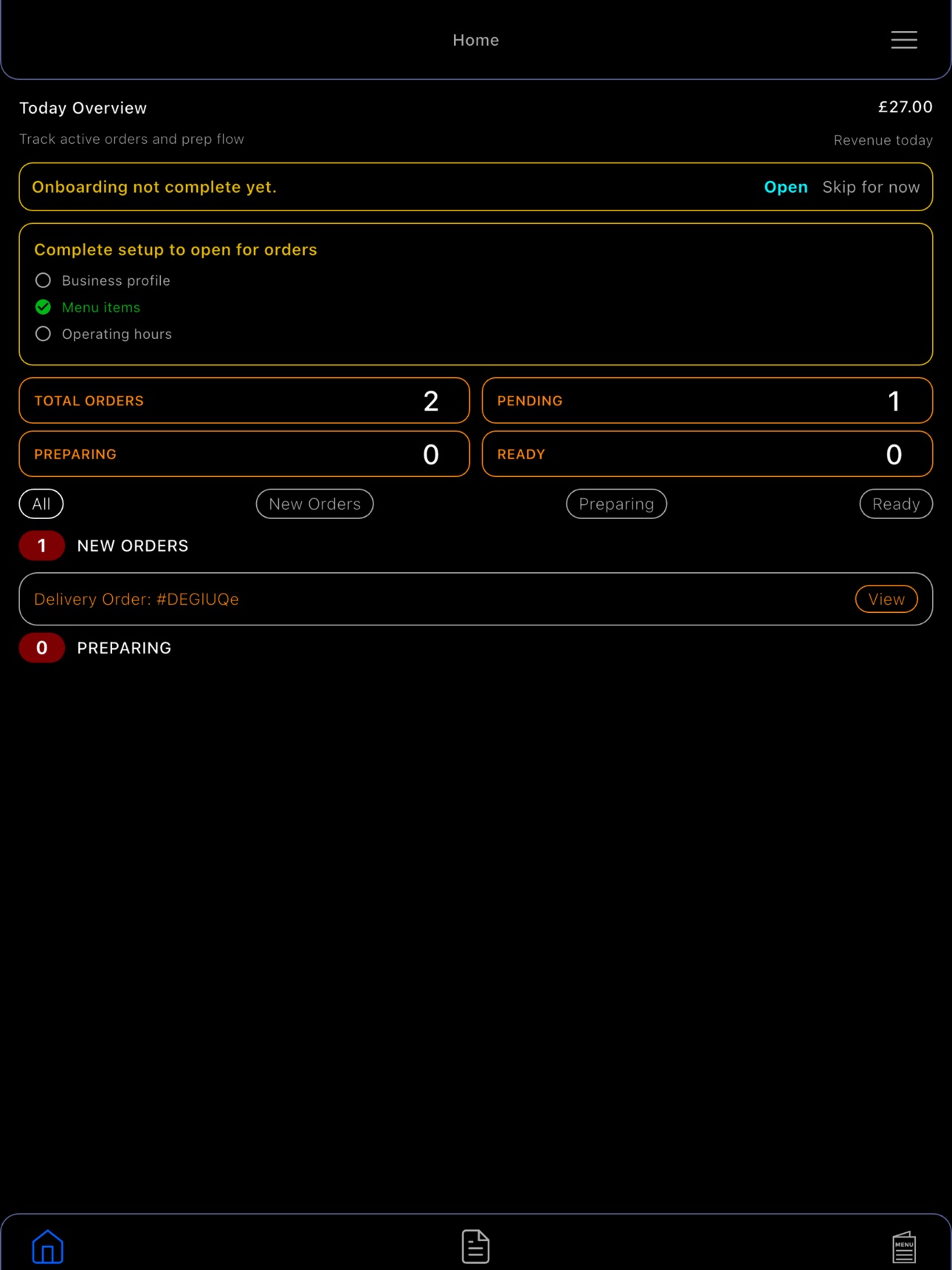 Screenshot 7 of Cully Express