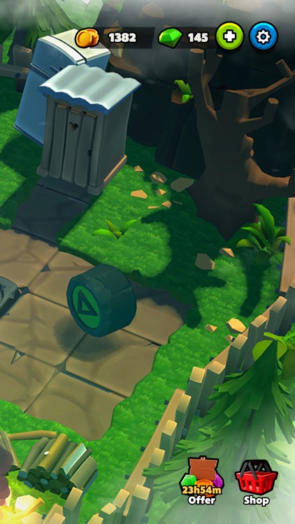 Puzzle Adventure: Escape Room screenshot-5