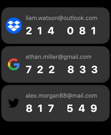 Authenticator ℠