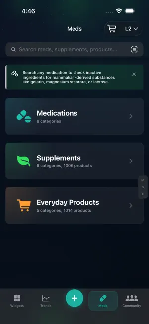 VectorShield screenshot 3