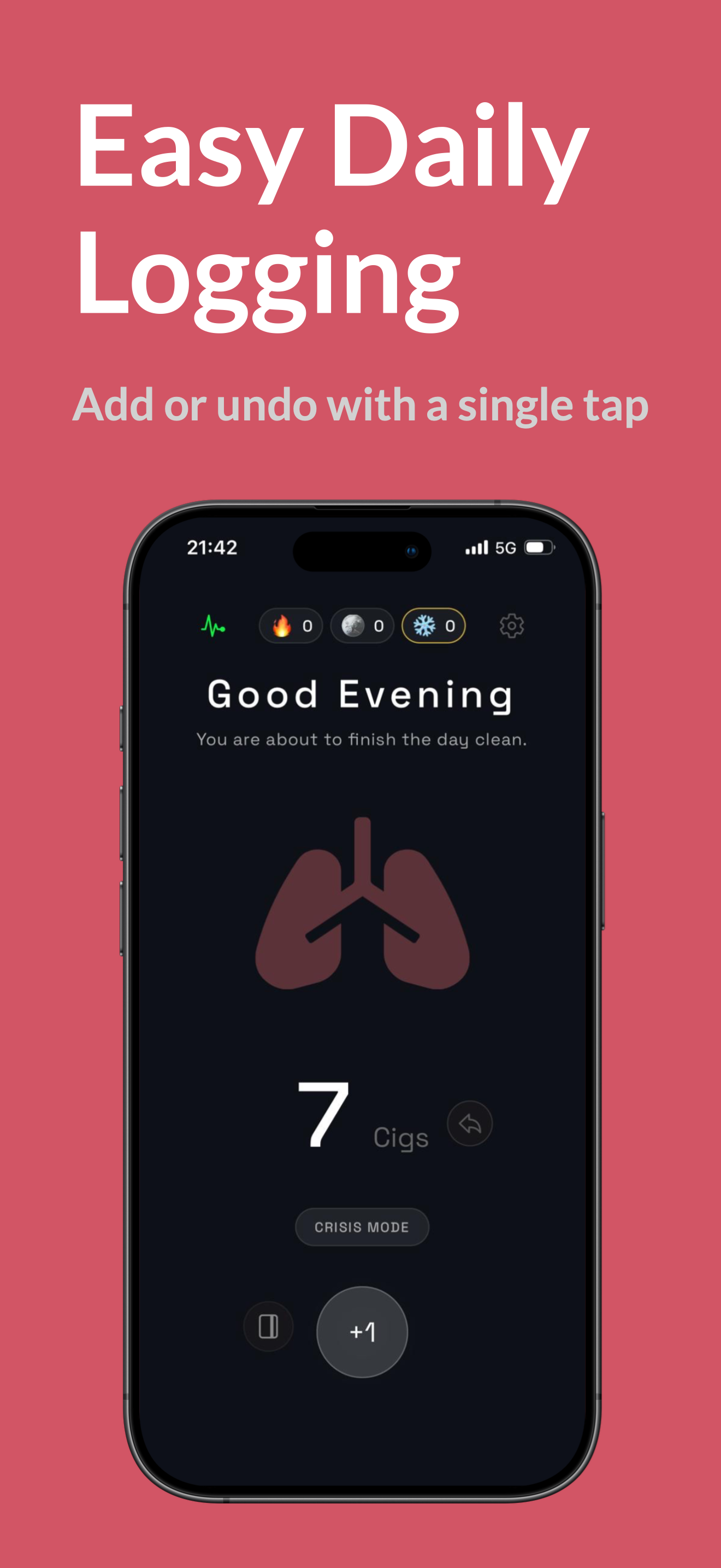 Sigaroll screenshot 2