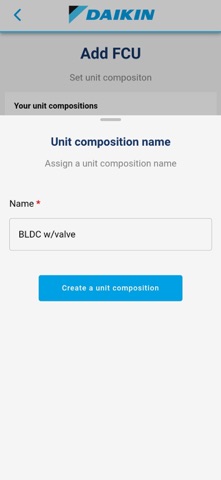 Daikin Shinka Manager Screenshot 4 of 5
