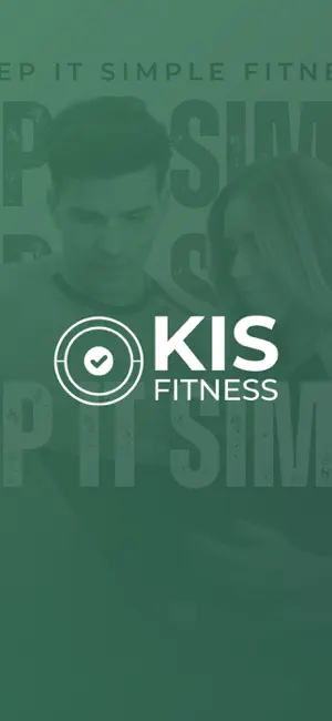 Keep It Simple Fitness screenshot 1