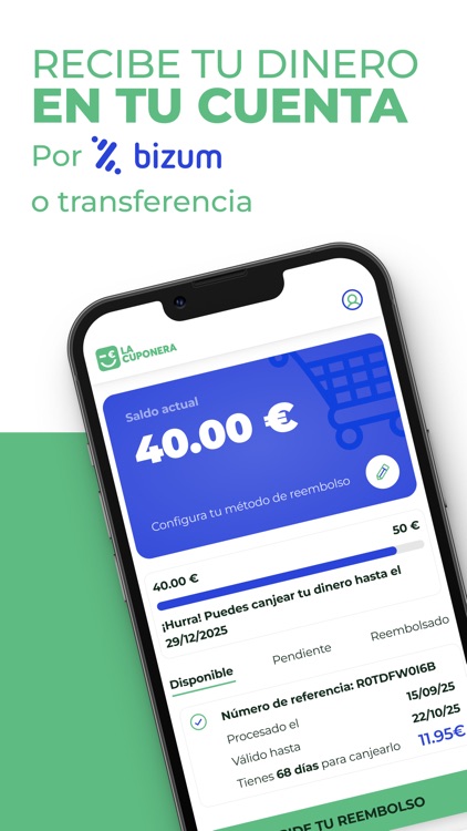 La Cuponera:Cupones en Compras screenshot-4
