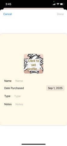 PlantMama screenshot