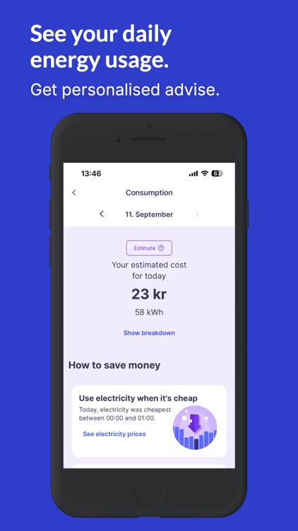 Elekt - Your Energy Watchdog