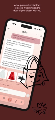 Portal Fits4U Screenshot 5 of 6
