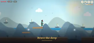 Kingdom Quest: Bible Adventure screenshot 2