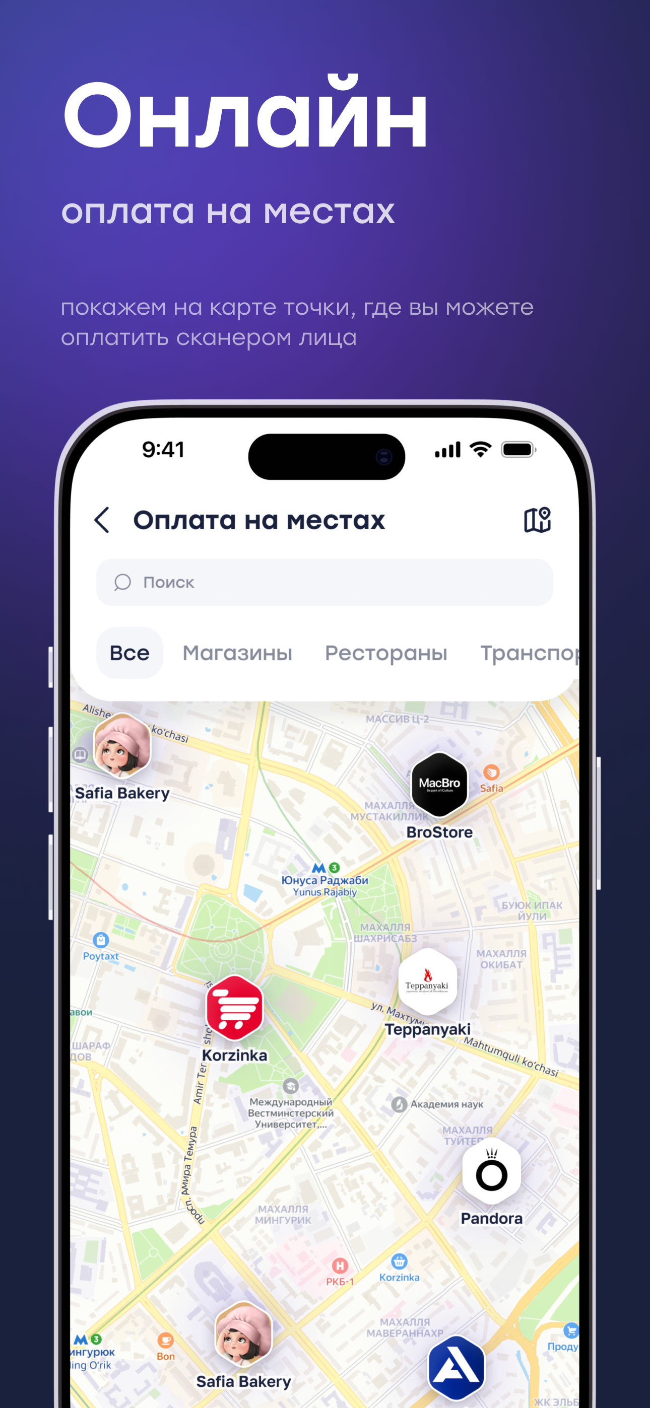 Yuzpay