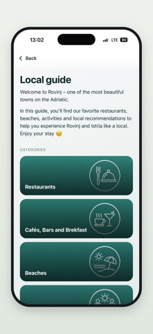 EasyStay Screenshot 4 of 8
