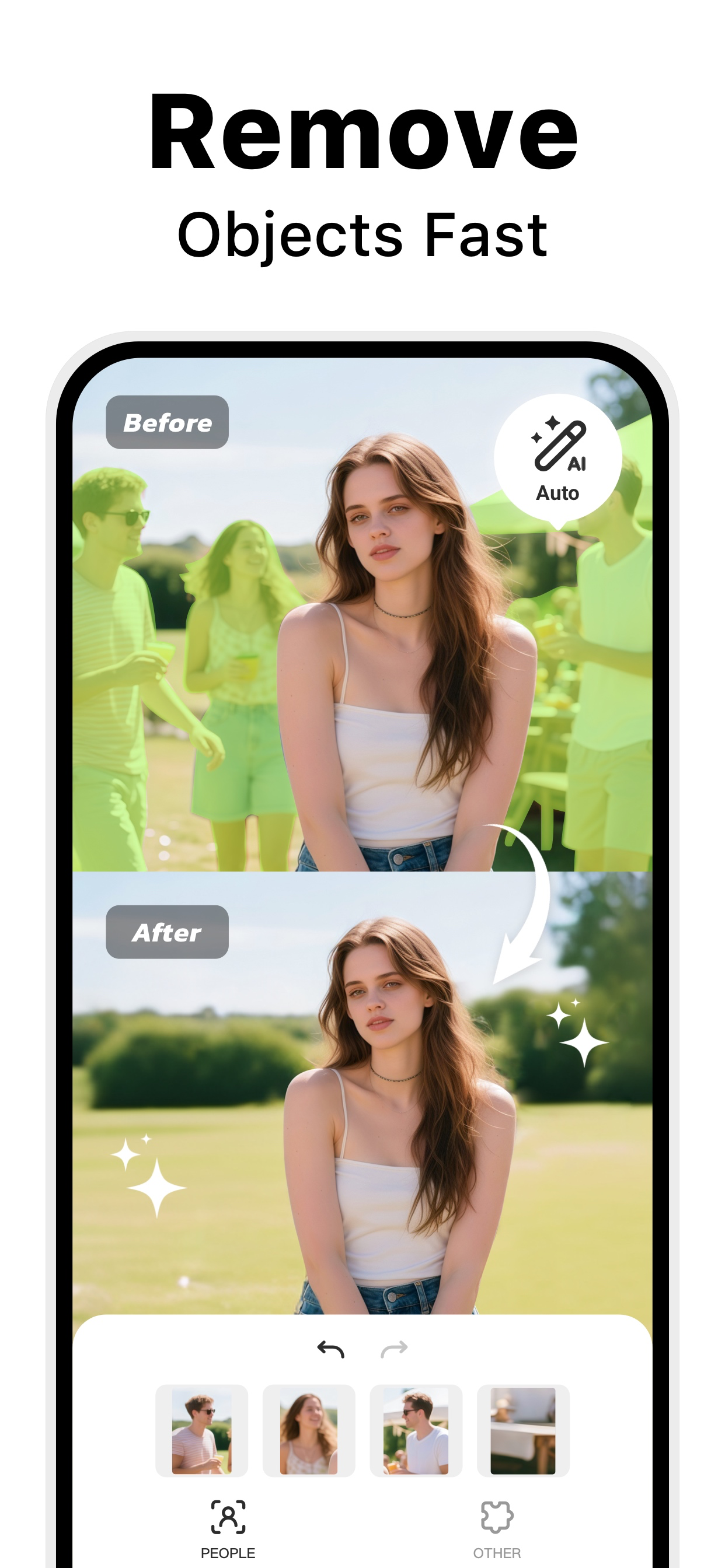 AI Video Enhancer - Utool screenshot 7