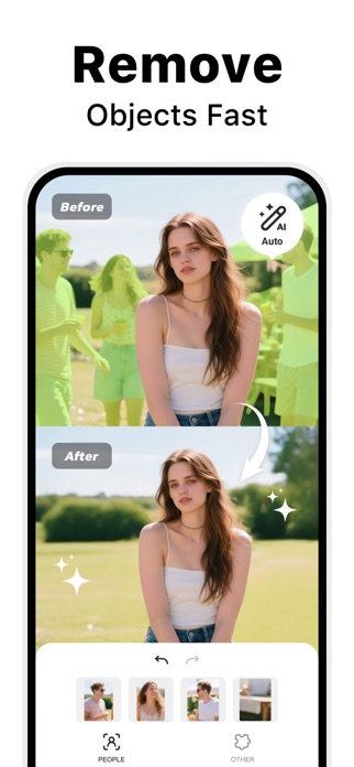 AI Video Enhancer - Utool Screenshot 6 of 10