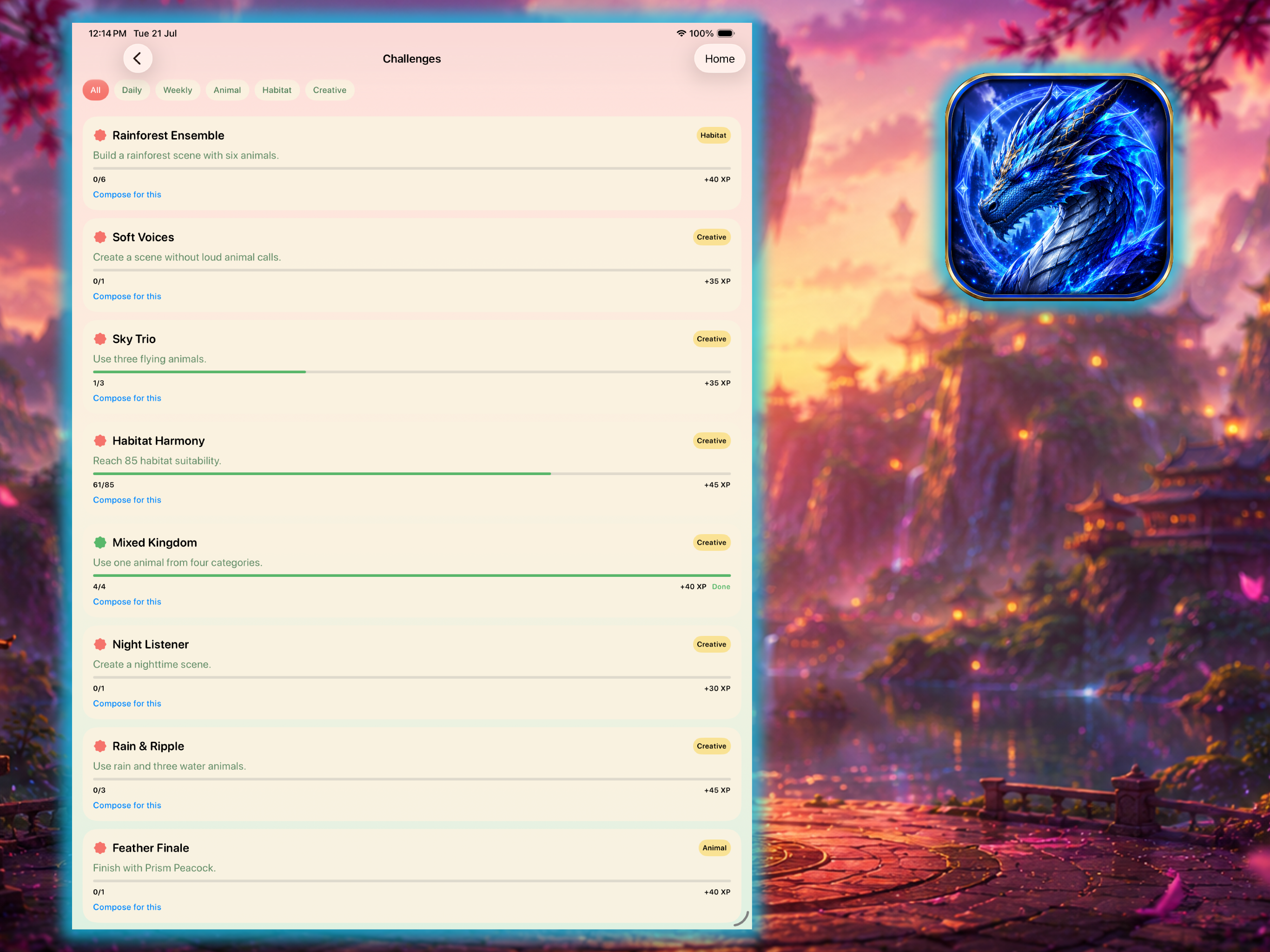 WildWhim Studio screenshot 10