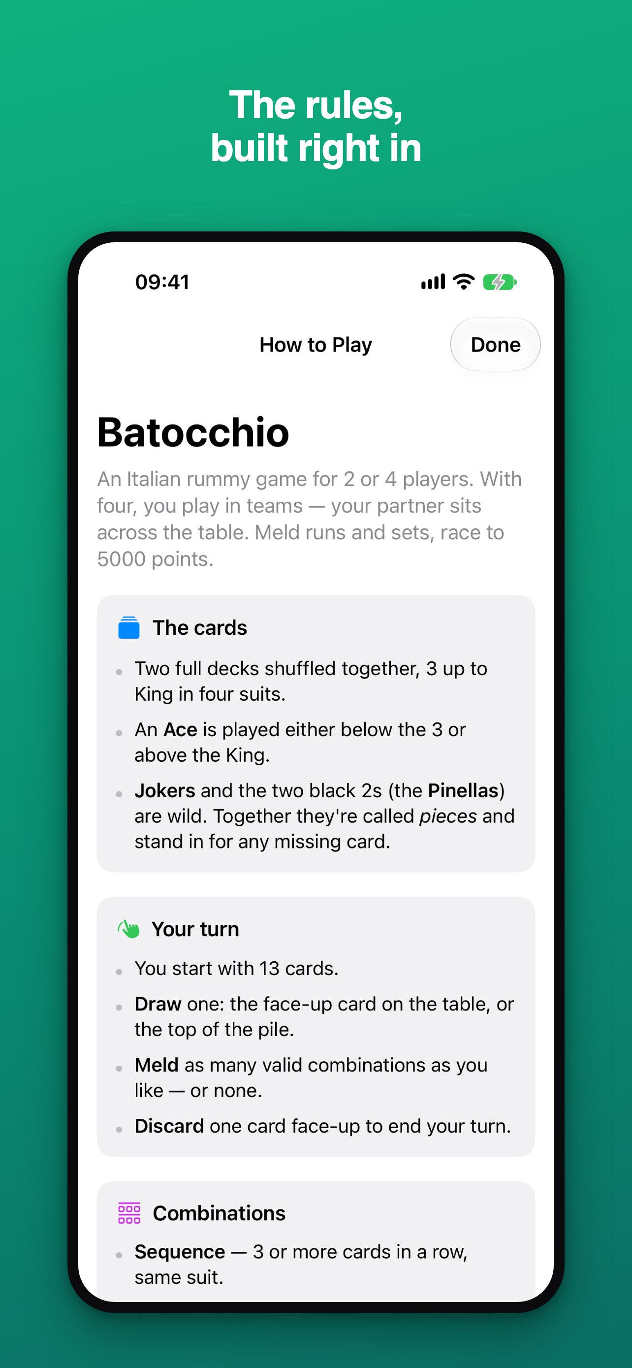 Screenshot 4 of Batocchio