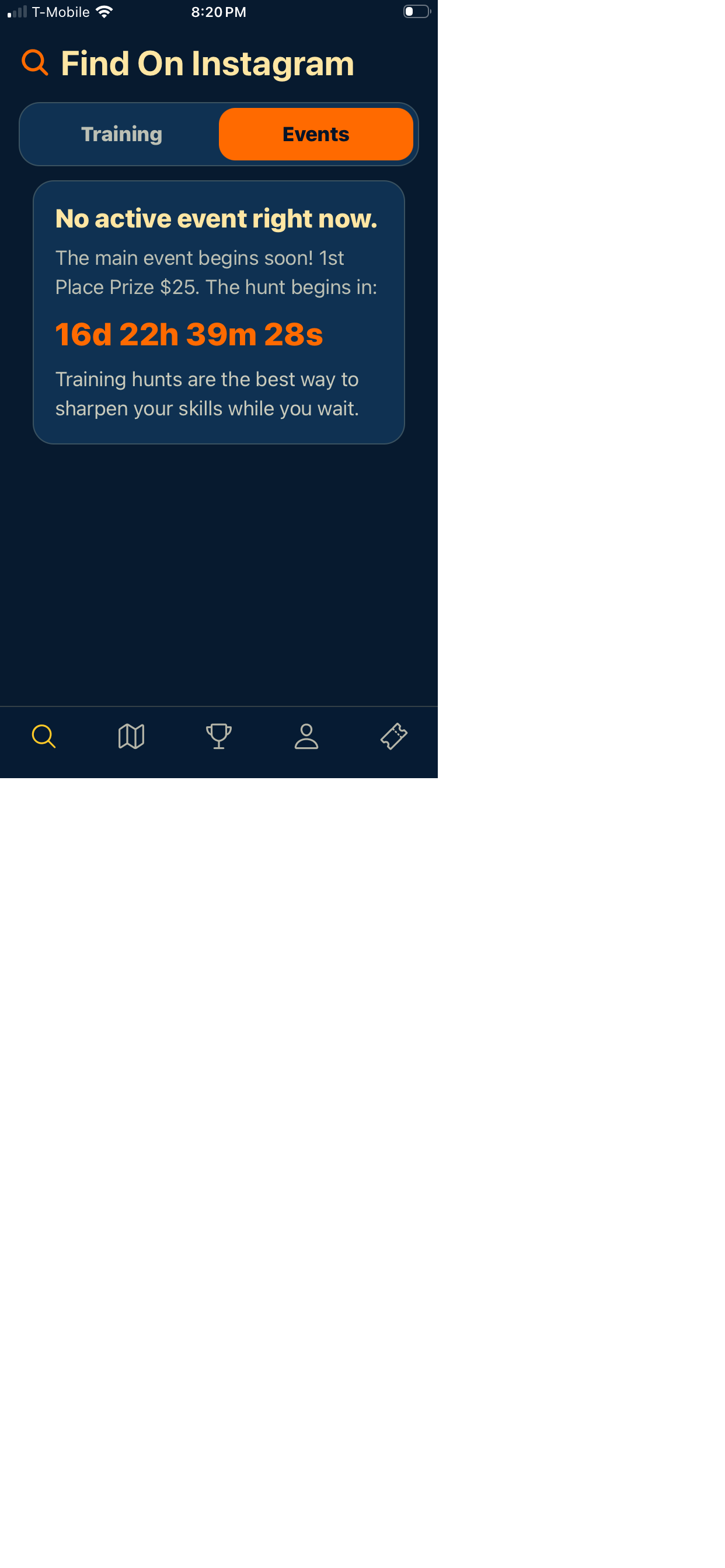 Scavenger Go screenshot 7