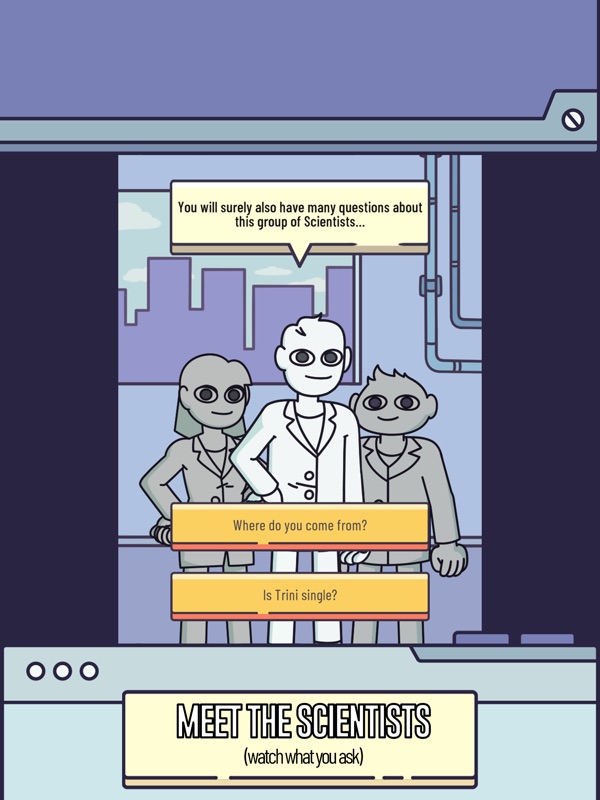 A World Without... Videogames screenshot 9