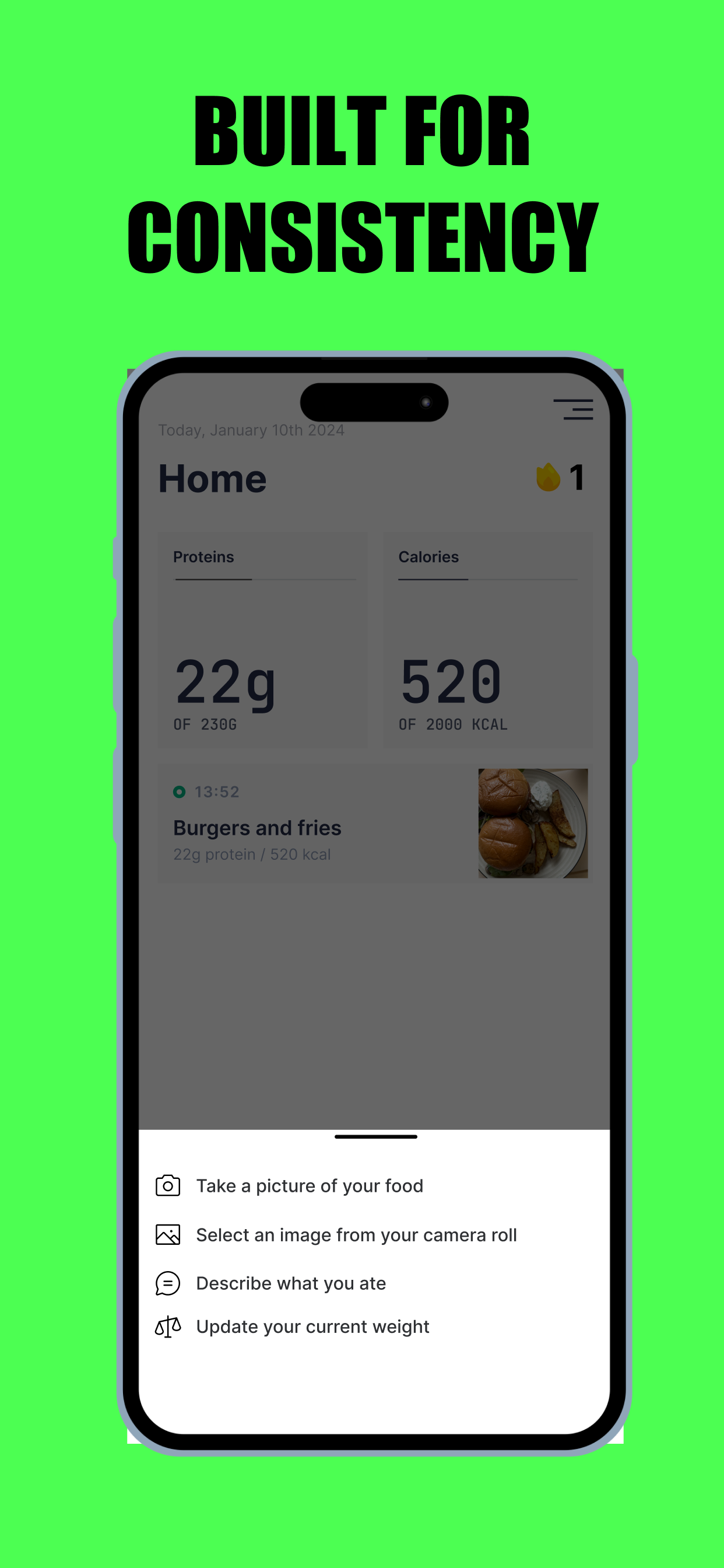 BiteZilla screenshot 3