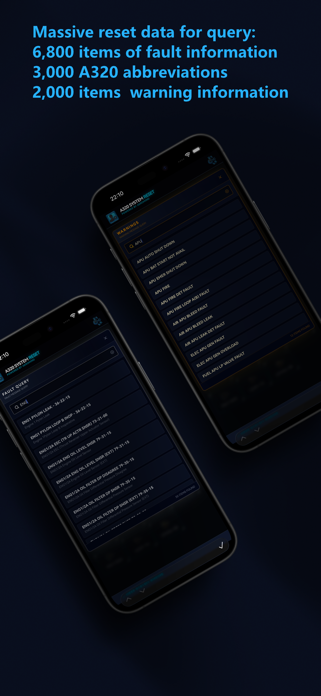 A320 Interactive Reset Screenshot 3 of 8