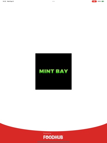 Mint Bay