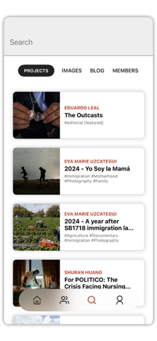 Visura Screenshot 4 of 4