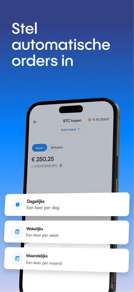 Coinmerce app screenshot 5